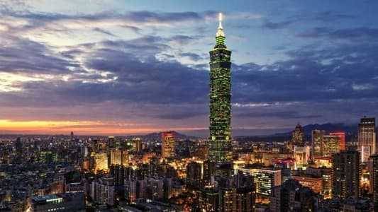 How the Tallest Building in Taiwan Resisted the Earthquake