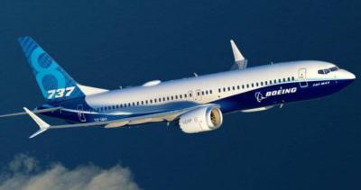 Recommendation to Inspect Oxygen Generators in 2,600 Boeing 737 Aircraft