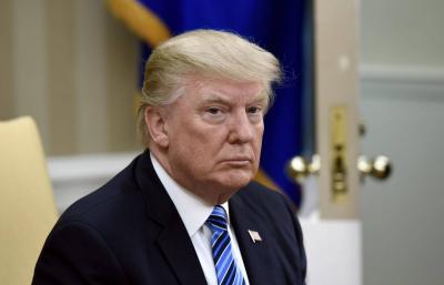 Accusations Threaten Trump's Bid to Return to the White House