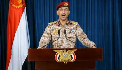"Ansar Allah" Threatens America and Israel with "Unexpected Arrangements"