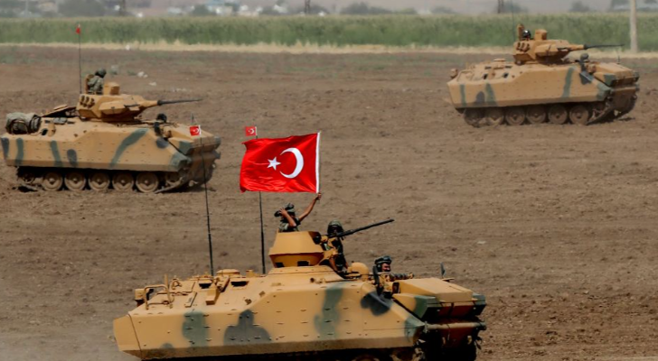 Title: Turkish Soldier Killed and Others Injured in Clashes in Iraqi Kurdistan