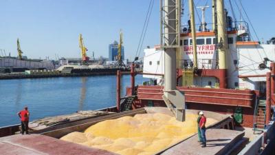 The End of the Black Sea Grain Deal Signals Pain for Africa's Poorest Countries