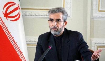 Iran: Nuclear Talks with America via Oman