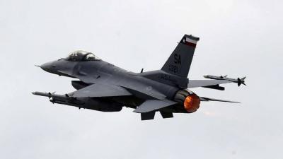 Turkey Signs Agreement to Purchase F-16s from the United States