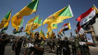 Response to Erbil Attack: Strikes Target Hezbollah Brigades in Iraq
