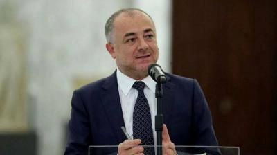 Boussab: The Only Solution is Through Diplomatic Means