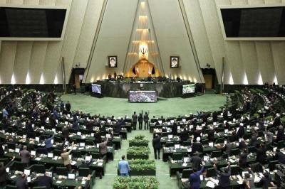 Title: What Does the Iranian Constitution Say in the Absence of the President?