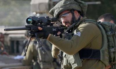 Hamas Has Enough Ammunition to Strike Israel for Months