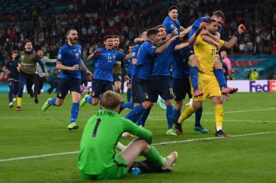 Italy's Quartet Faces Suspension Threat