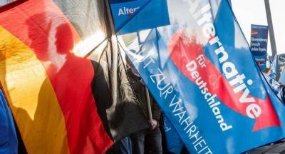 German Court Upholds Classification of AfD as Extremist Movement