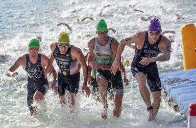 Abu Dhabi: 5 Continental and Global Championships Highlighting May