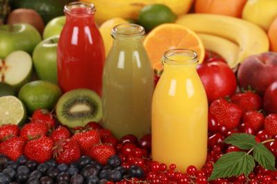 "Delicious Juice" Protects the Heart... What Is It?