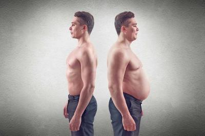 "A Simple Method" for Weight Loss