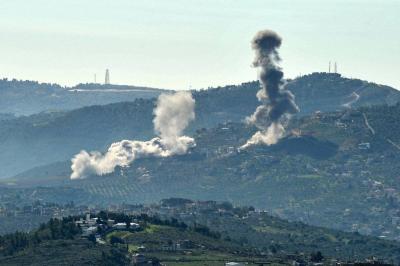 Israel Prepares for All-Out War with Hezbollah