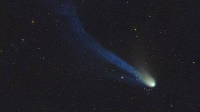 Video: "Mother of Dragons" on Its Way to the Sun