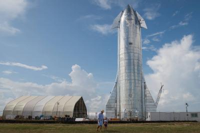 "Starship": The Fourth Test Flight Launching Soon!