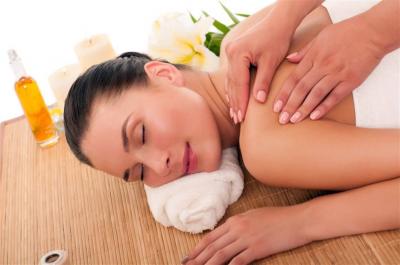 Benefits of Massage for the Body