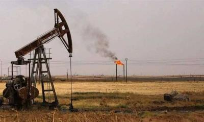 Explosion at Russian Oil and Gas Field Results in One Death