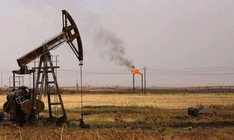 Explosion at Russian Oil and Gas Field Results in One Death
