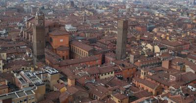 Concerns Over the Collapse of the "Leaning Tower" in Italy