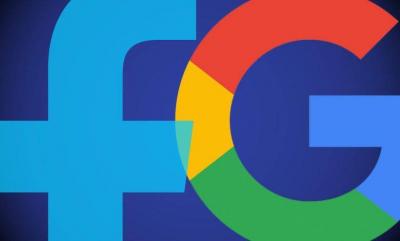 For the First Time: Google and Facebook Pass Their Capacities Through Iraq