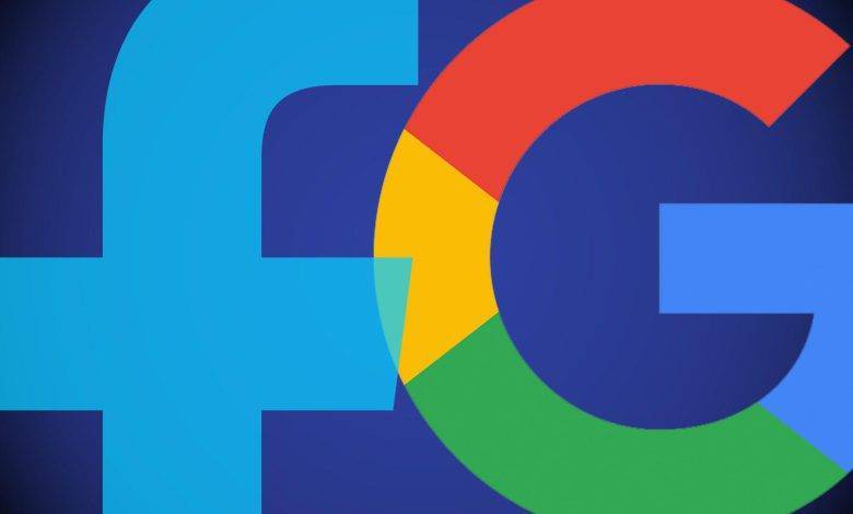 For the First Time: Google and Facebook Pass Their Capacities Through Iraq