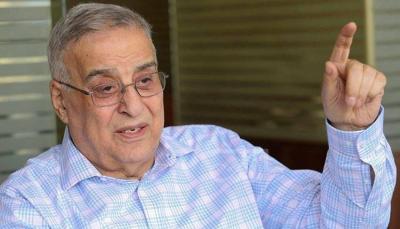 Lebanese Foreign Minister: Israel Should Not Expand the War