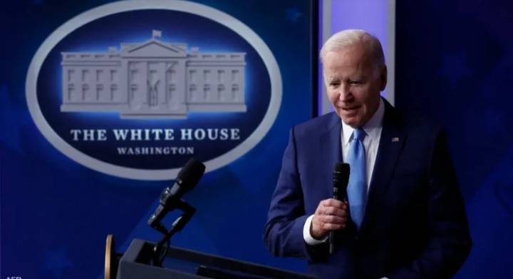 Biden Rejects South Korea's Proposal for Nuclear Drills