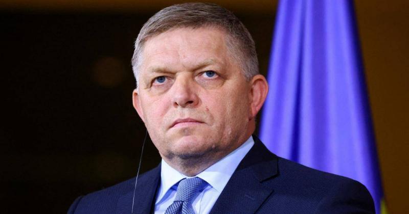 What Motivated the Shooter of the Slovak Prime Minister?