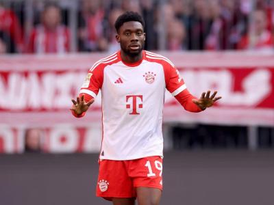 Davies Puts Bayern Munich at the Mercy of Real Madrid
