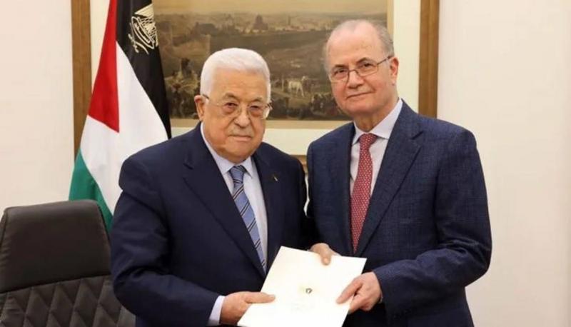 Palestinian Prime Minister Appointed: No State Without Gaza and Unity of Ranks