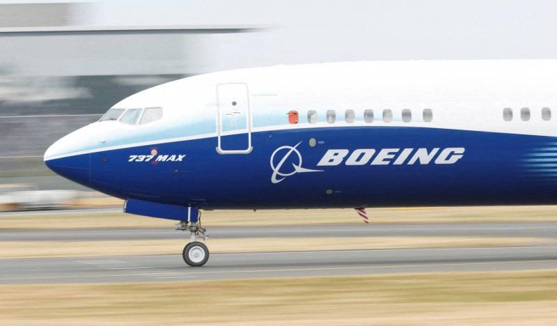 New Warning for Boeing: 300 Planes at Risk of Exploding