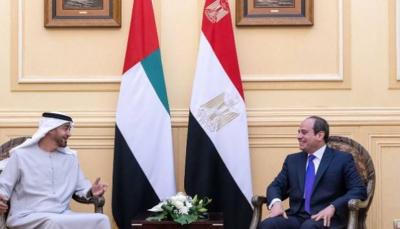 Bin Zayed, Sisi, and Other Arab Leaders to Visit China This Week