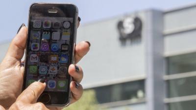 Downloading Apps from the Internet... Beware of the Sources