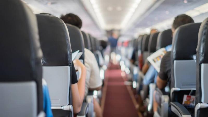 Dozens of Passengers Fall Ill on Condor Flight
