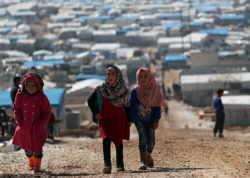 UN Requests Syria to Extend Post-Earthquake Aid Delivery Deadline