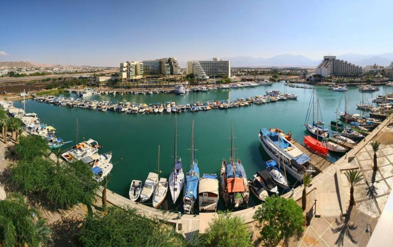 Islamic Resistance in Iraq: We Attacked a Vital Target in Eilat