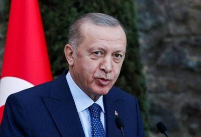 Katz Describes Erdogan as a "War Criminal" and Ankara Responds