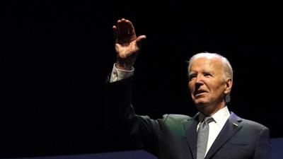 Title: Biden's Doctor Reveals the Condition of the U.S. President
