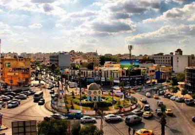 Title: Massive Explosion Heard in Irbid Governorate, Jordan (Video)