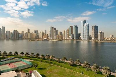 2.6 Billion Dirhams Value of Real Estate Transactions in Sharjah