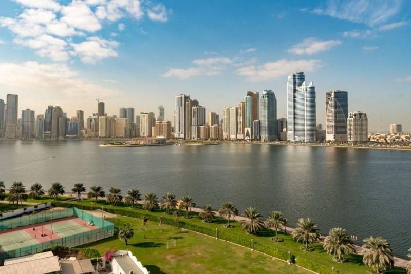 2.6 Billion Dirhams Value of Real Estate Transactions in Sharjah