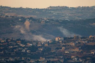 Simultaneous Assassinations by Israel in Lebanon and Gaza