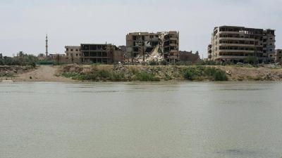 Title: Killing of 8 Guards in Syrian Al-Mayadeen