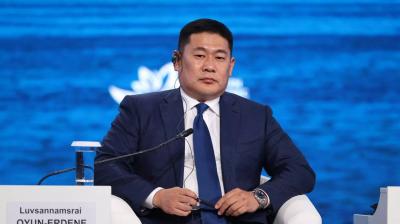 Title: Delay in the Construction of the Gas Pipeline Planned by Russia to China