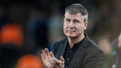 Kenny, Ireland's Coach, Does Not Expect Contract Renewal After Disappointing Euro 2024 Qualifiers