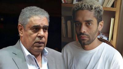 Sudden Death of Artist Sami Al-Adl's Son
