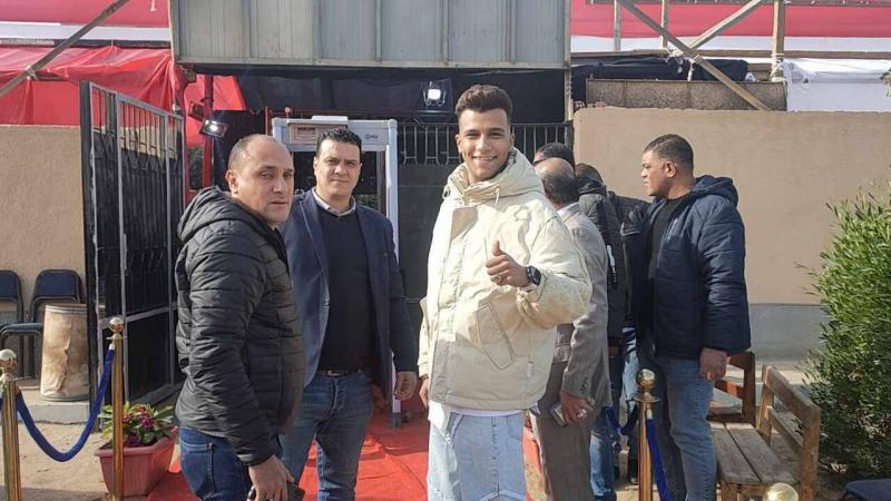 Egypt: Singer Runs Over a Citizen and Court Issues Ruling