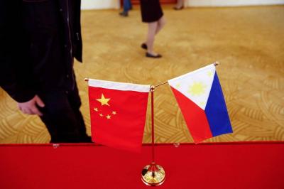 Philippines and China Trade Accusations Over Collision at Sea