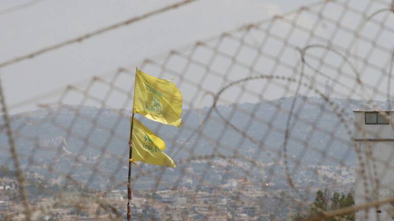 Title: Hezbollah Uses Low-Tech Strategies to Counter Israeli Surveillance